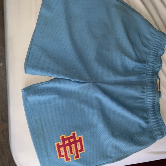 EE’s shorts two pair of basics and one pair of design!